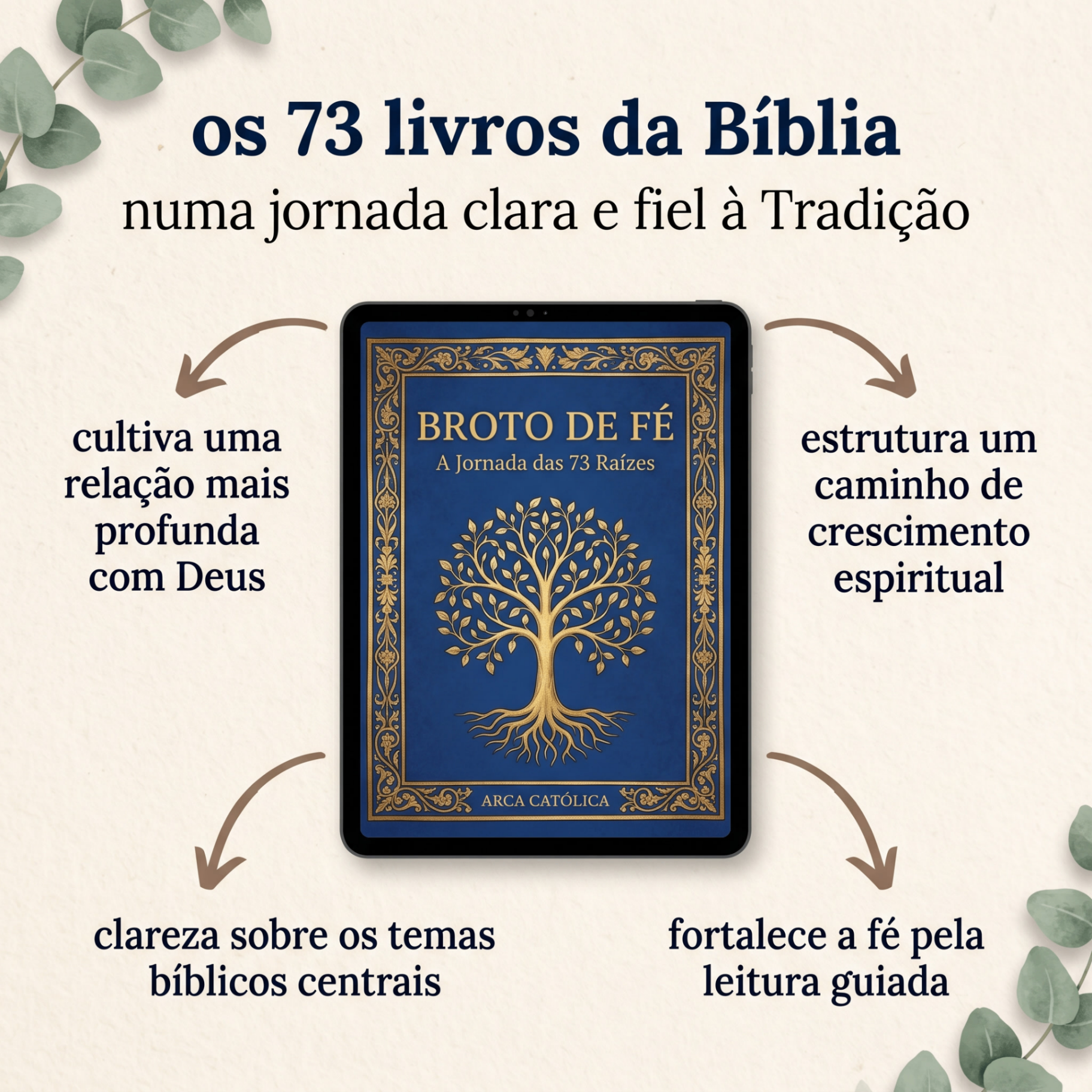 Otwarty e-book Pęd Wiary